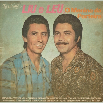 Biá E Dino Franco (1973) (ROSICLER 7142)