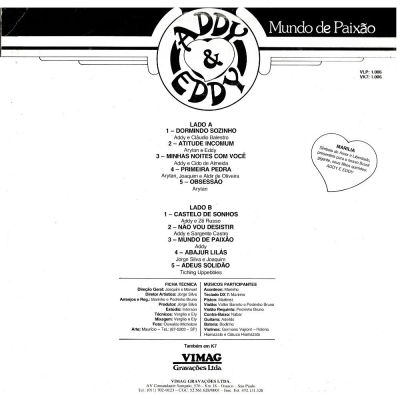 addy_eddy_1991_mundo_de_paixao
