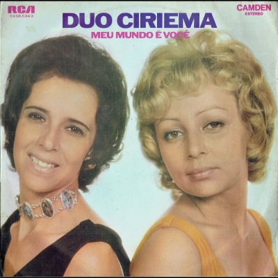 Carlinho E Lazinho (1984) (GILP 341)