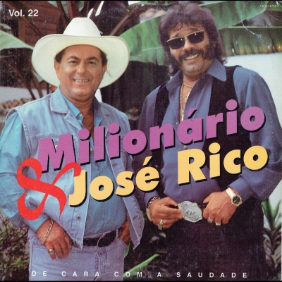 Relógio De Ponto (Volume 3) (SERTANEJO 111405628)