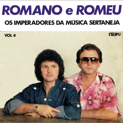 3 Em 1 (Volume 2) Cordilheiro E Praiano - Gildo E Geldo - Marlon E Magno (VIMAG VLP 1002)