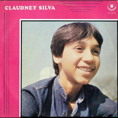 Claudney Silva (1985) (CHORORO LPC 10159)