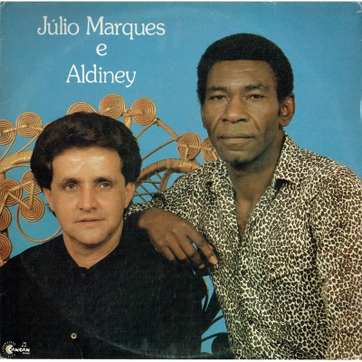 Julio Marques E Aldiney (1989) (CANLP 10395)