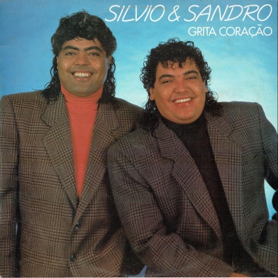 Jeff E Willian (1990) (PARALELO 2045)