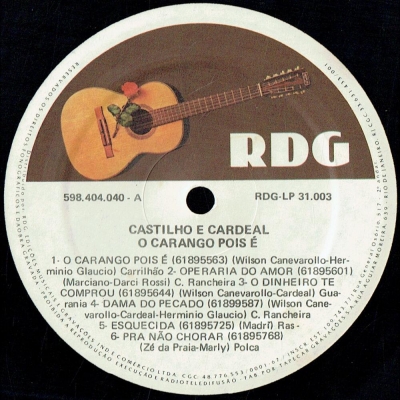 castilho_cardeal_1982_o_carango_poise_rdglp31003