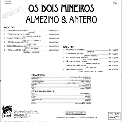 os_dois_mineiros_1991_almezino_antero_vol_2