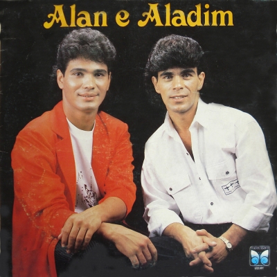 Alan E Aladim - 1997 (EMI 98006)