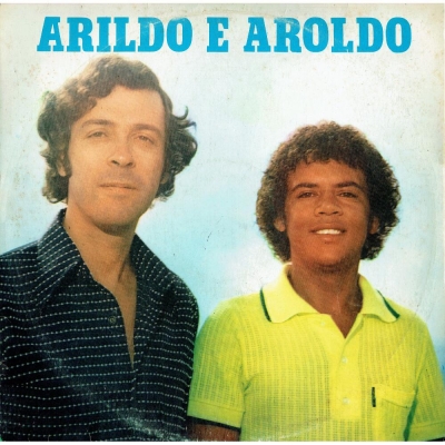 As Dose Novas De Caçula E Marinheiro (RCA CAMDEN CALB 5206)