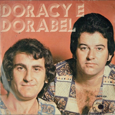 Doraci e Dorabel (1979) (Compacto Duplo) (CHORORÓ-CDC1109)