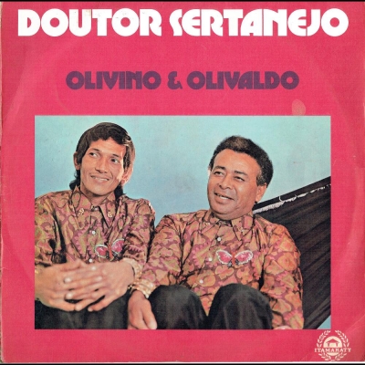 Doutor Sertanejo (PÉDECEDRO-ITAMARATY 2153)