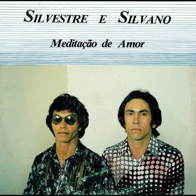 Duo Arealva - Oliveira e Zelinha (1975) (AMCLP 5326)