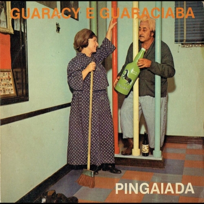 Guaracy E Guaraciaba - 1977