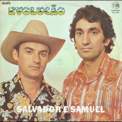 Zico E Zeca (1960) (LP 211405126)