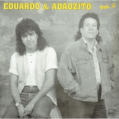 Humberto E Albano - 1992 (BRASILRURAL 74055)