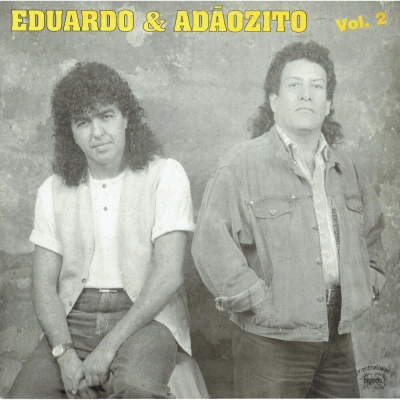 Leandro E Leonardo (1994) (WARNER-CHANTECLER 9972501)