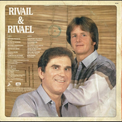 rivail_e_rivael_1985_rivail_e_rivael