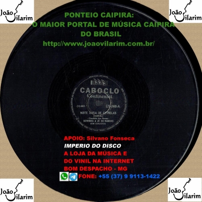 Brasil Colosso (RCA-CAMDEN 1060112)