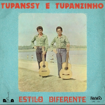 Atílio E Santana (1995) (BRASILRURAL 74107)