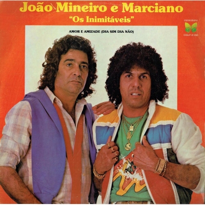 Rogério E Ricardo (1980) (COELP 41302)