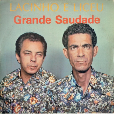 Lavrador E Sertanejo (1986)  (GILP 433)