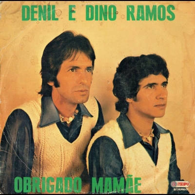 Marcílio E Marciéli (1971) (BRASIDISC 14019)