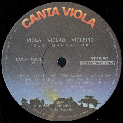 duo_maravilha_1981_tiao_sertanejo_cida_maravilha_viola_violao_violeiro