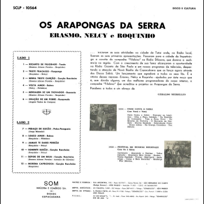 os_arapongas_da_serra_1970_erasmo_nelcy_roquinho