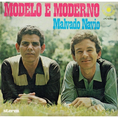 Marcolino E Meneguel (1982) (LPRA 3070)