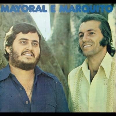 Mayoral E Marquito (1978) (CABOCLO 103405265)