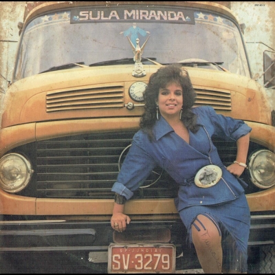 Maracaí E Marco Antônio - 1987
