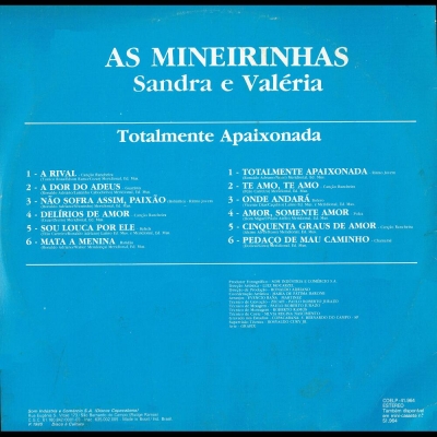 as_mineirinhas_1985_sandra_valeria_totalmente_apaixonada