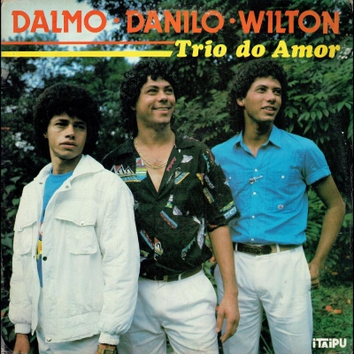 Trio Do Amor (GILP 530)