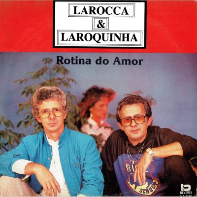 Rotina Do Amor (BEVERLY 81807)