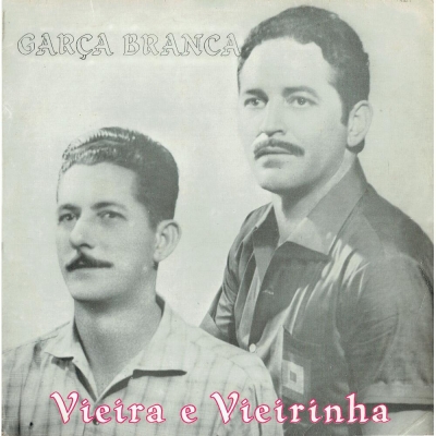 Vieira E Vieirinha - 78 RPM 1953 (CONTINENTAL 16782)