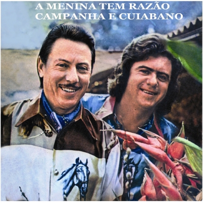 Esquina Da Saudade (ALVORADA 210407090)