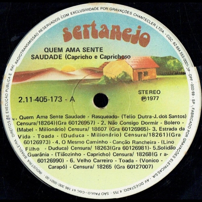 capricho_caprichoso_1977_quem_ama_sente_saudade
