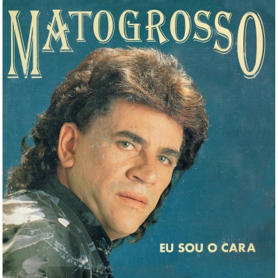 Jean E Marcos (1993) (HARMONY 141104)