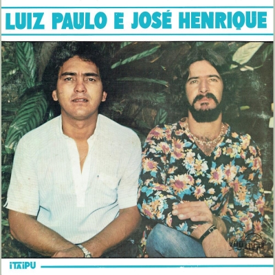 Luiz Paulo E Cristiano (1992) (CHORORO LPC 10360)