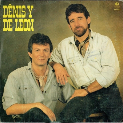 Denis Y De Leon - 1990 (RGE 3086232)