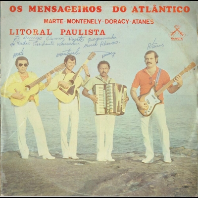 Litoral Paulista (LPG 1004)