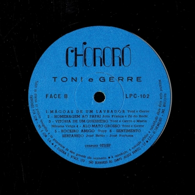 toni_e_gerre_1974_rei_do_laco