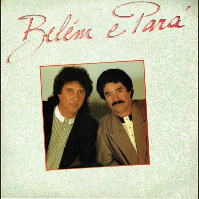 Jorge Luiz E Paulo Ross (1992) (TRISOM 3007)