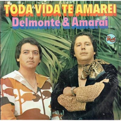 Ademir E Ademar - 1978 (LP 350017)