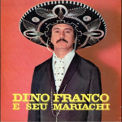 Dino Franco E Seu Mariachi (ROSICLER 212407317)
