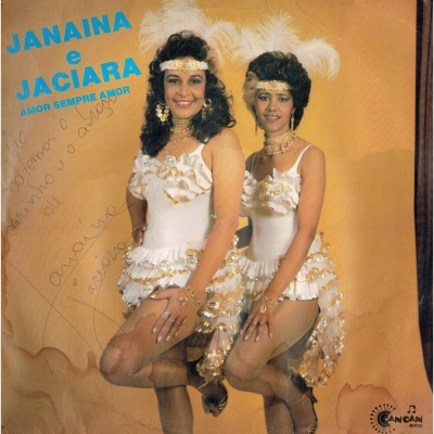 Rogério E Ricardo (1980) (COELP 41302)