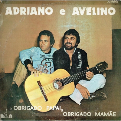 Pedro e Paulo (1981) (Volume 3) (VELEIRO CBS 2012)