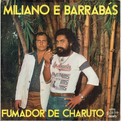 Milano E Barrabás (1982) (Volume 2) (GGLP 074)