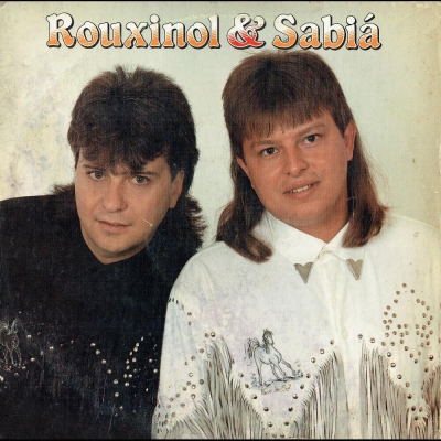 Rouxinol E Sabiá (1991) (RGE 3086271)