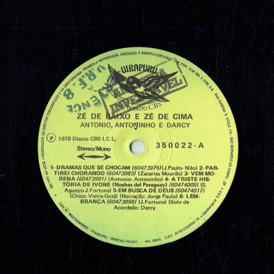 Antonio-Antoninho-Darc-1965-Ze-De-Baixo-E-Ze-De-Cima