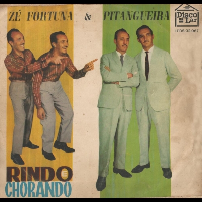Os Donos Da Bola (CL 9135)